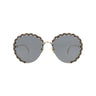 70045 - Gold Gold Grey