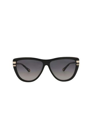 Chloé CH0203S Black Sunglasses