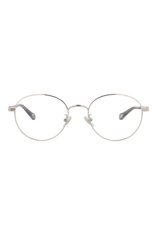 Chloé CH0216OA Silver Eyeglasses