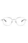 00277 - Silver Grey Transparent