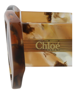 Chloé CH0251S HONEY HAVANA Sunglasses