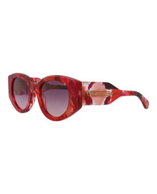 Chloé CH0251S POP RED Sunglasses