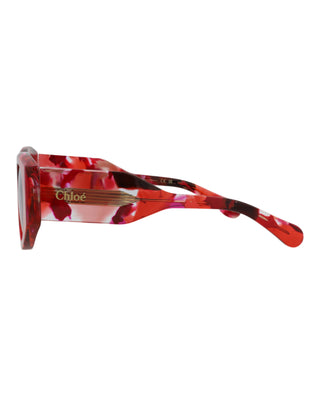 Chloé CH0251S POP RED Sunglasses