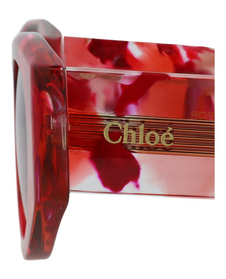 Chloé CH0251S POP RED Sunglasses