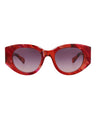 60598 - Red Red Violet