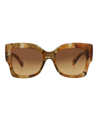 Chloé CH0252S HONEY HAVANA Sunglasses