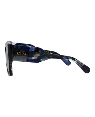 Chloé CH0252S OCEAN BLUE Sunglasses