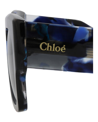 Chloé CH0252S OCEAN BLUE Sunglasses