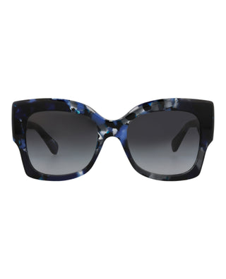 Chloé CH0252S OCEAN BLUE Sunglasses