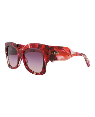 Chloé CH0252S POP RED Sunglasses