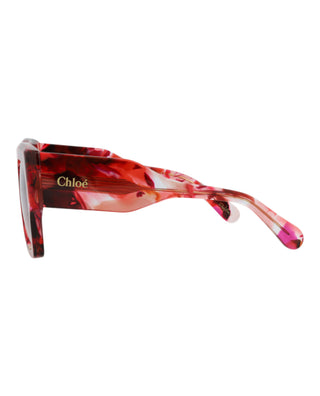 Chloé CH0252S POP RED Sunglasses