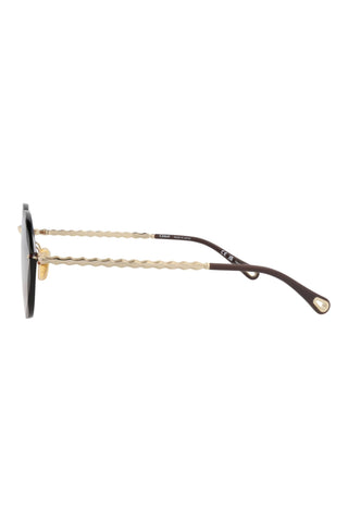 Chloé CH0253S CLASSIC GOLD Sunglasses