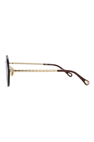Chloé CH0253S CLASSIC GOLD Sunglasses