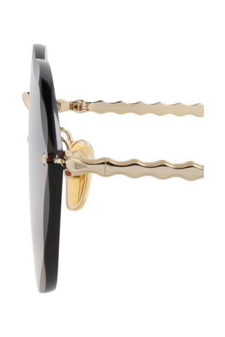 Chloé CH0253S CLASSIC GOLD Sunglasses
