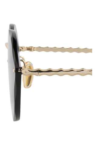 Chloé CH0253S CLASSIC GOLD Sunglasses