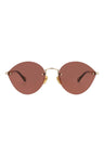 70048 - Gold Gold Red