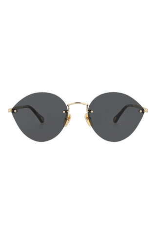 Chloé CH0253S CLASSIC GOLD Sunglasses