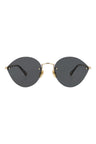 70045 - Gold Gold Grey