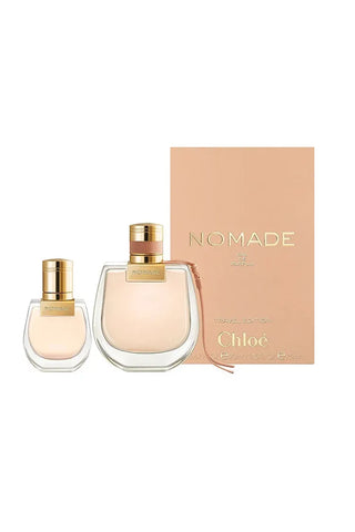 Chloé Nomade 2.5 oz EDP + 0.67 oz Mini Travel Set