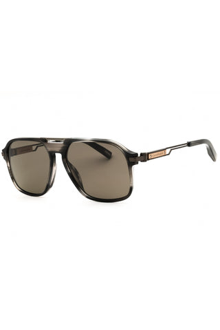 Chopard SCH347 Sunglasses