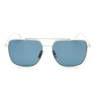 Chopard SCHC97M Sunglasses GOLD/Polarized blue-AmbrogioShoes