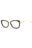 0300 - Rose Gold/Clear demo lens