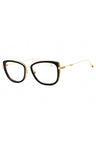0300 - Rose Gold/Clear demo lens