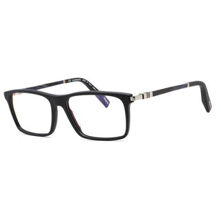 Chopard VCH295 Eyeglasses Matte Night Blue / Clear Lens-AmbrogioShoes