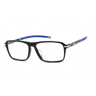 Chopard VCH310G Eyeglasses Green / Clear Lens-AmbrogioShoes