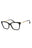 0700 - SHINY BLACK / clear demo lens