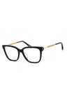 0700 - SHINY BLACK / clear demo lens