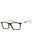 0700 - SHINY BLACK / clear demo lens