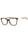 04BL - DARK HAVANA / CLEAR