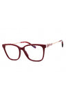 08LA - Red/Clear demo lens