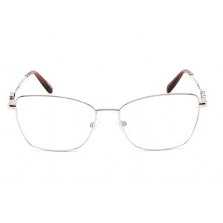 Chopard VCHF50S Eyeglasses Grey / Clear Lens-AmbrogioShoes