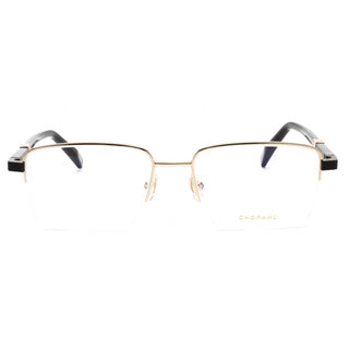 Chopard VCHF55 Eyeglasses Shiny Rose Gold / Clear Lens-AmbrogioShoes