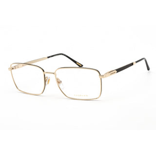Chopard VCHG05 Eyeglasses SHINY TOTAL ROSE GOLD / clear demo lens-AmbrogioShoes