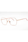 02AM - Copper Gold / Clear Lens