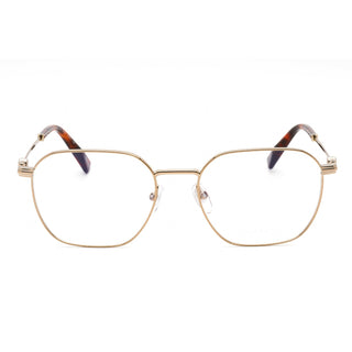 Chopard VCHG38 Eyeglasses Gold / Clear Lens-AmbrogioShoes