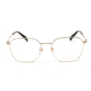 Chopard VCHG38 Eyeglasses SHINY TOTAL ROSE GOLD / clear demo lens-AmbrogioShoes