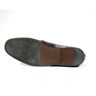 Christian Dior Designer Men's Shoes Calf-Skin Leather Boots (CDM04)-AmbrogioShoes