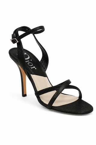 Christian Dior Mad Leather Sandals (CDW35)
