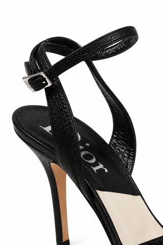 Christian Dior Mad Leather Sandals (CDW35)