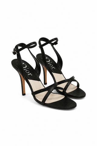 Christian Dior Mad Leather Sandals (CDW35)
