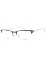 9437 - Dark Navy Blue/clear demo lens