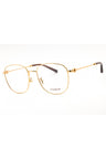 9441 - Gold/Clear demo lens