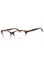5650 - Faded Pink Tortoise/Clear demo lens