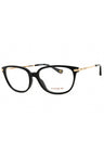 5002 - Black/Clear demo lens