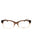 5678 - Transparent Brown Gradient