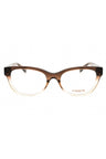 5678 - Transparent Brown Gradient